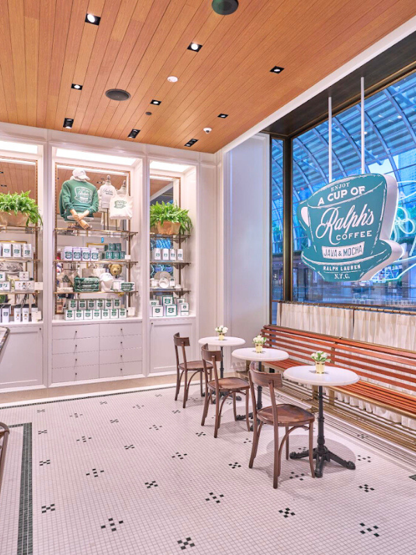 ralph cafe at marina bay sands little steps