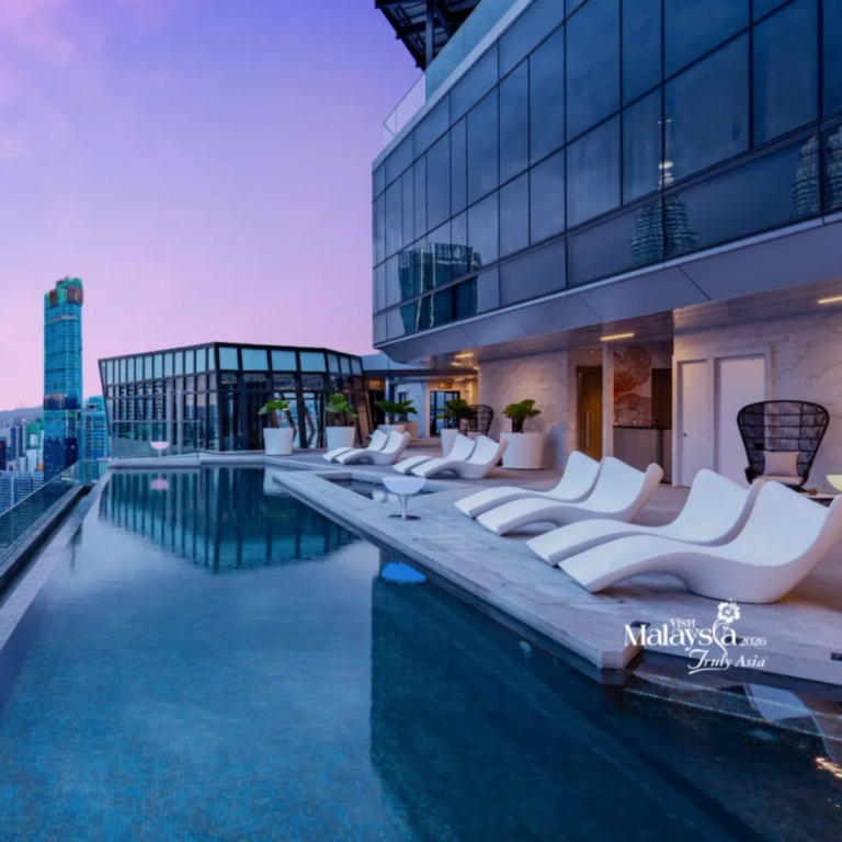 Father's Day Dining Deals In Kuala Lumpur 2026