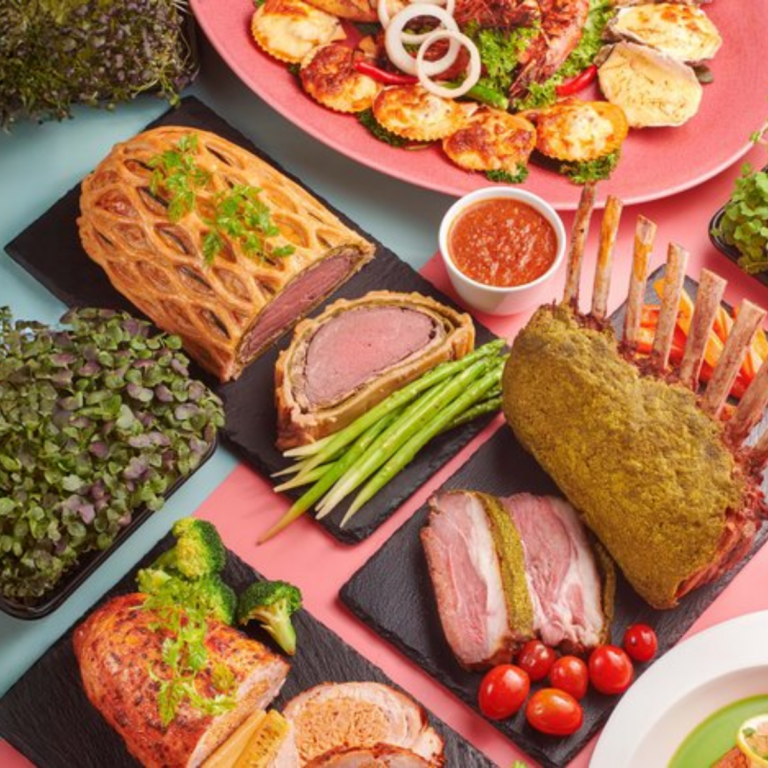 Father's Day Dining Deals In Kuala Lumpur 2026