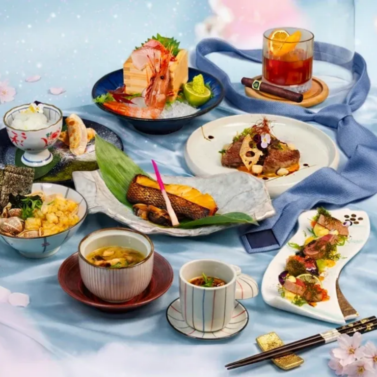 Father's Day Dining Deals In Kuala Lumpur 2026