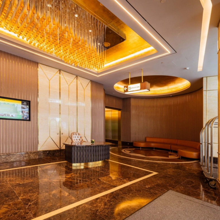 Father's Day Dining Deals In Kuala Lumpur 2026