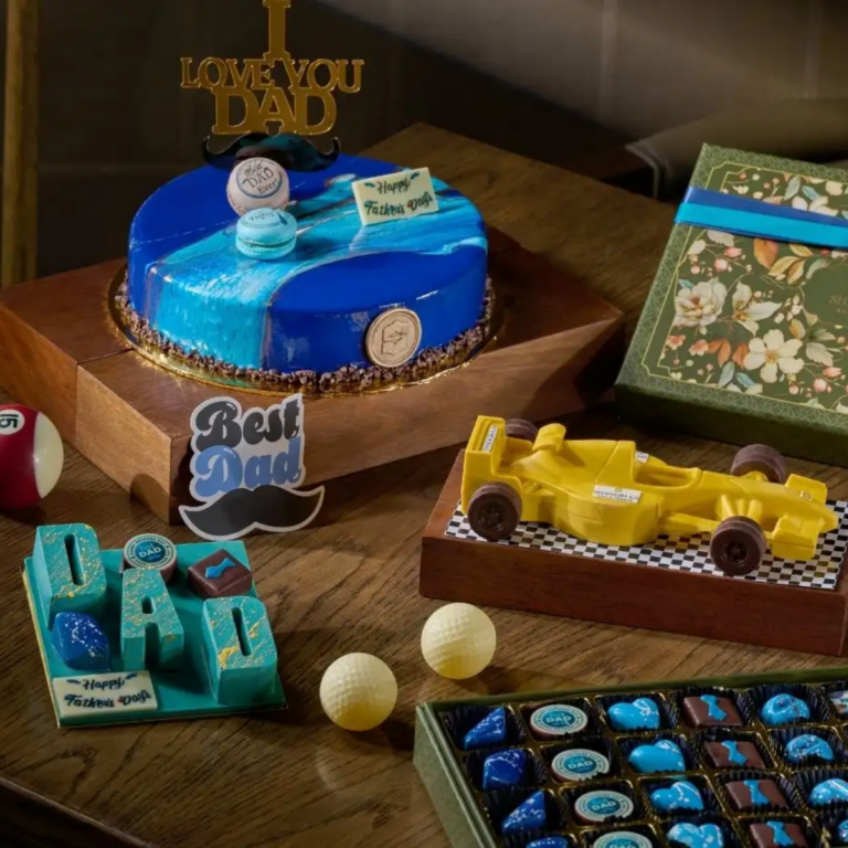 Father's Day Dining Deals In Kuala Lumpur 2026