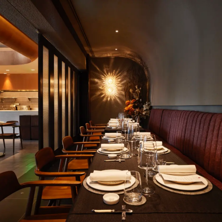 Father's Day Dining Deals In Kuala Lumpur 2026