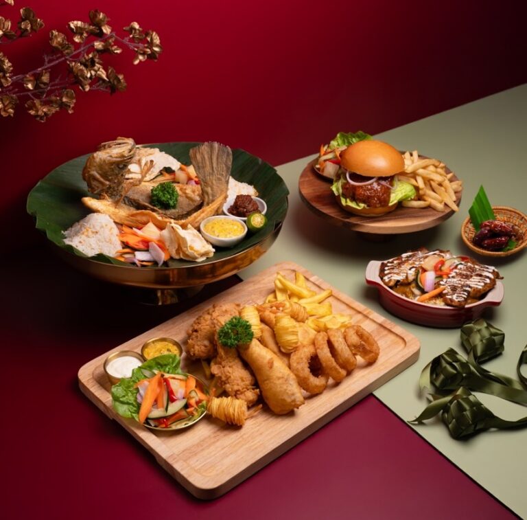 Swensen's Ramadan 2026 Singapore