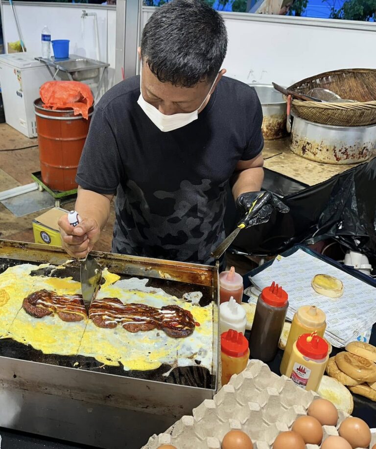Bazaar Utara Admiralty 2026 Singapore