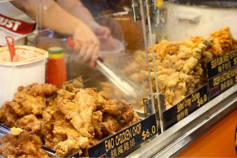 Pasir Ris 2026 Ramadan Bazaar Singapore