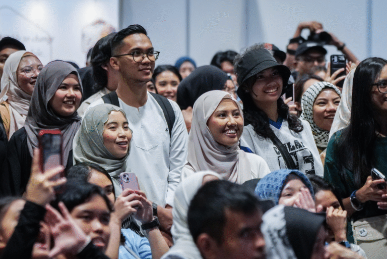 CelebFest 2026 Suntec City Singapore