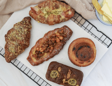 Best Halal Bakeries Singapore 2026