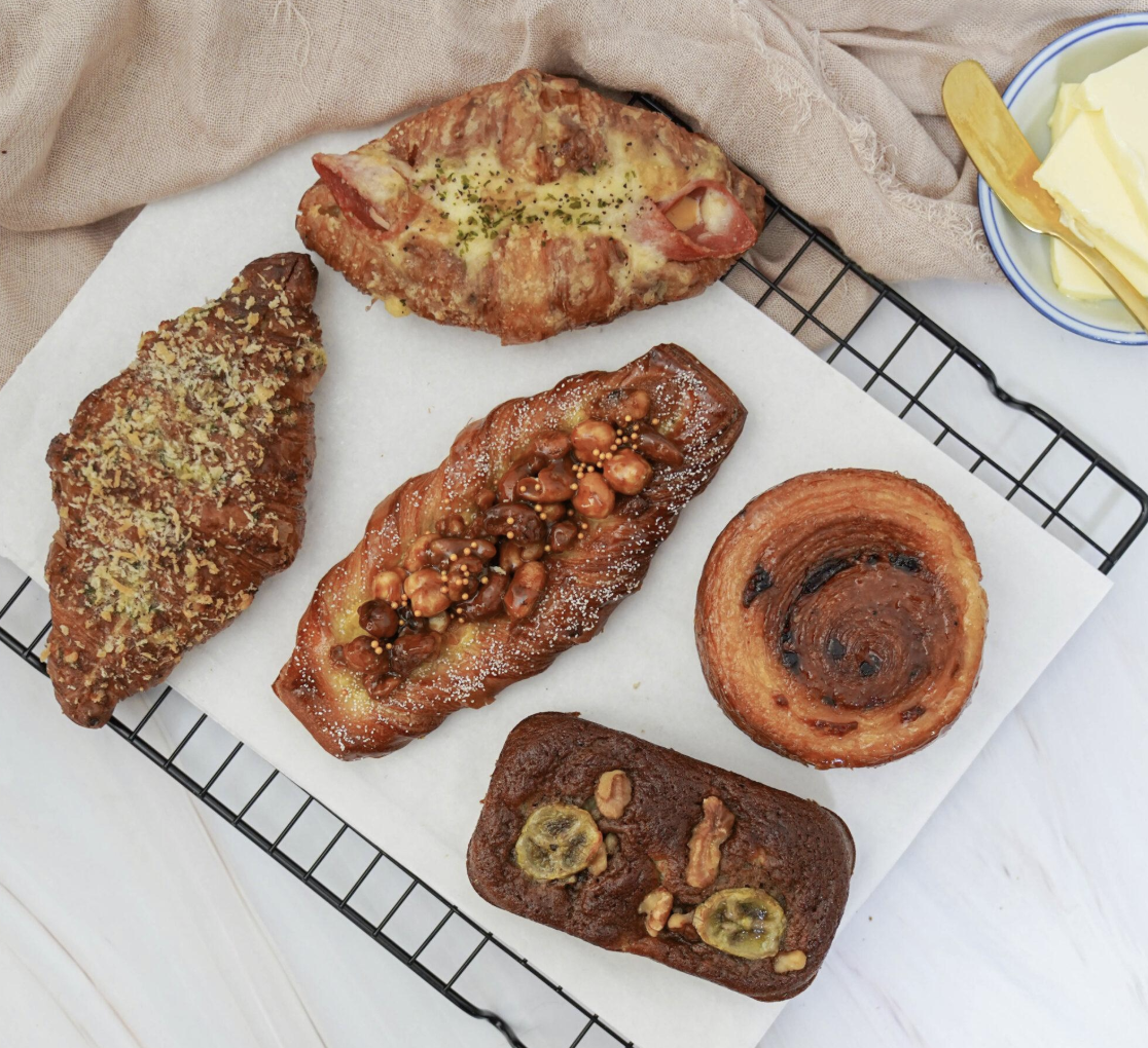 Best Halal Bakeries Singapore 2026