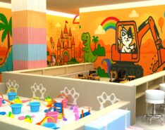Party Cat Playhouse: Kennedy Town’s New Indoor Playground For Kids