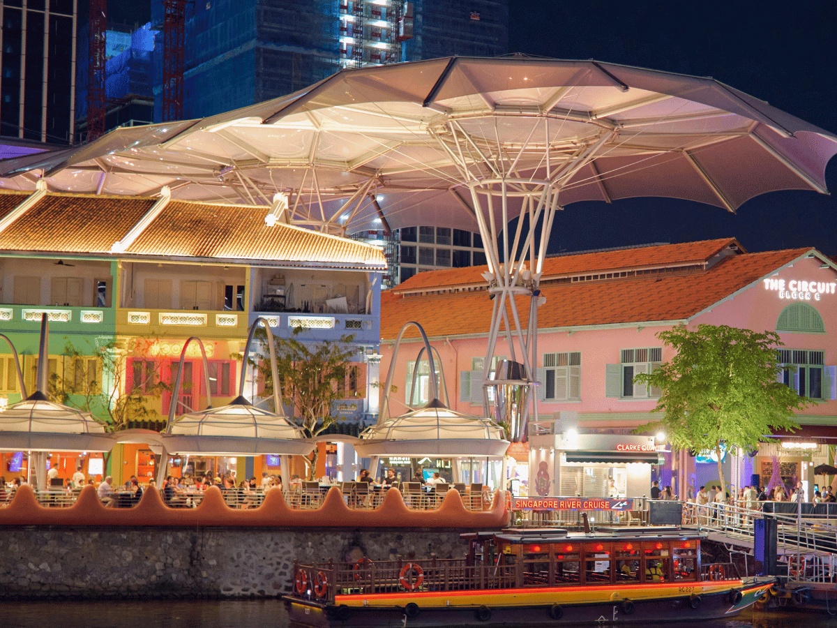 eating out in singapore little steps asia
