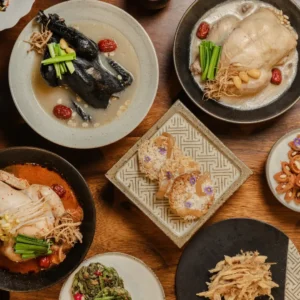 Best New Restaurants In Singapore – FEBRUARY 2026 Dining Guide