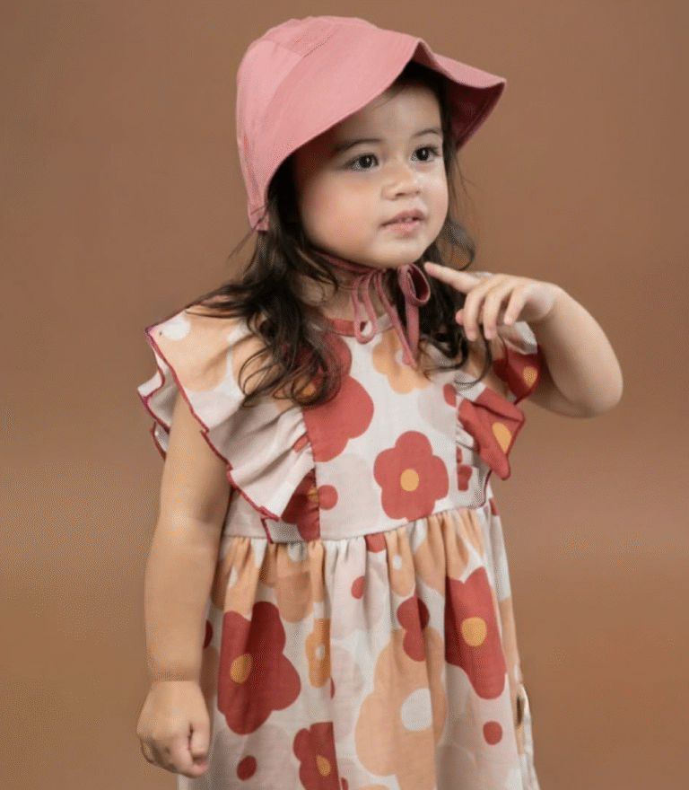 Saeson Baby Chinese New Year Clothing Singapore