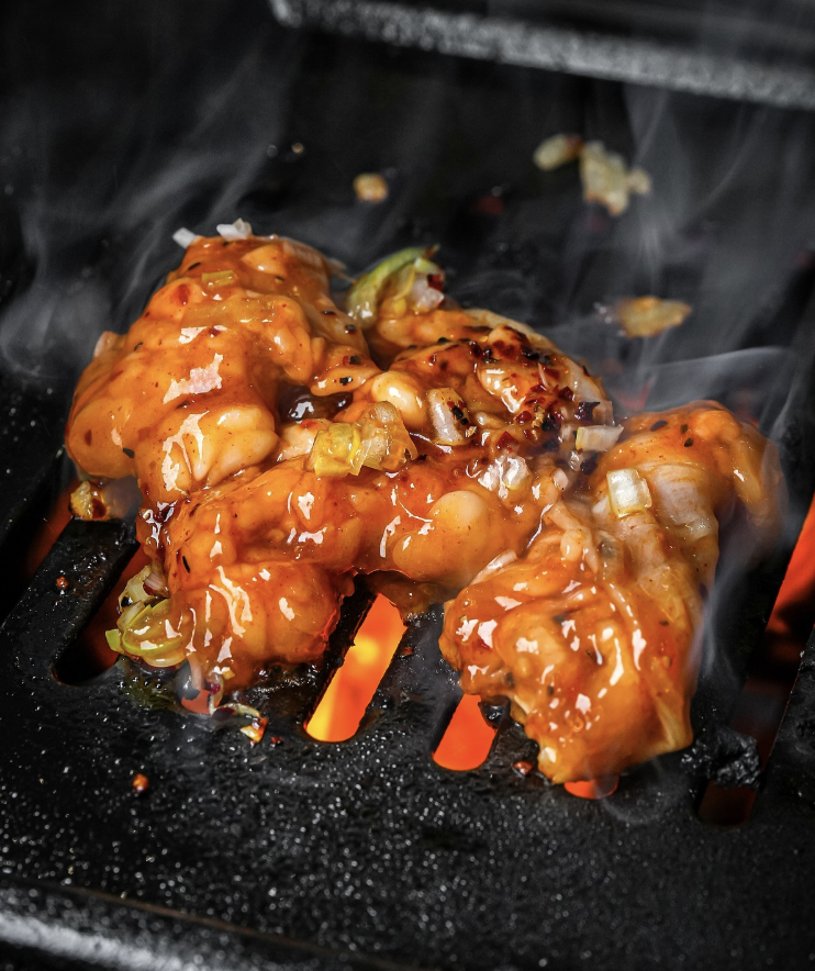 Mokurin Solo Japanese Dining East Coast Singapore