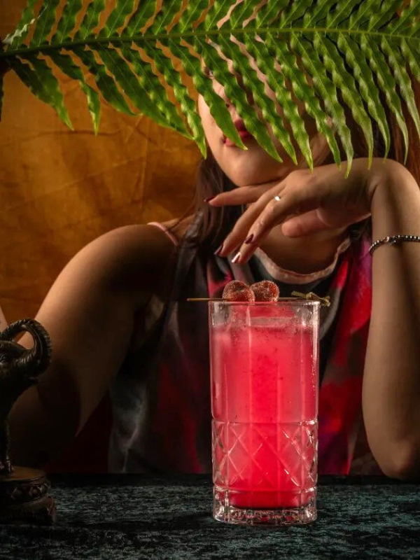 ladies night out singapore jungle ballroom little steps image