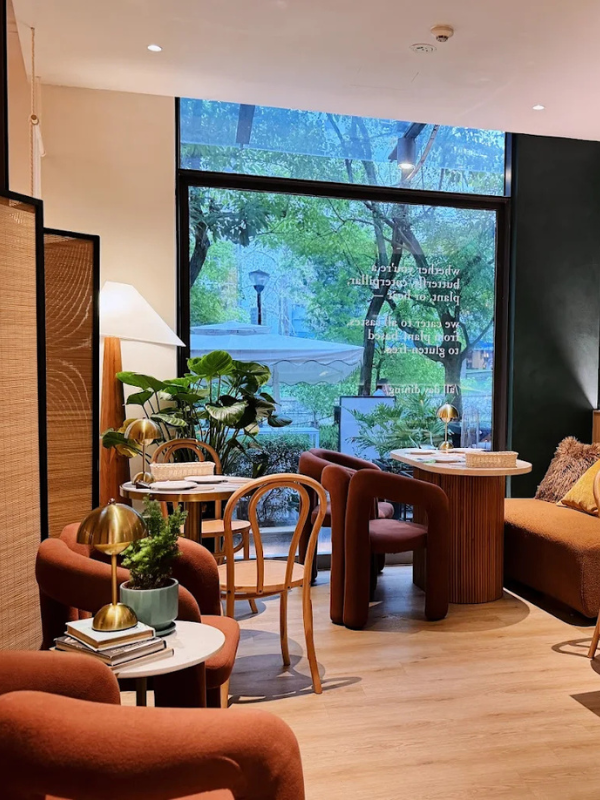 ladies night out botany at robertson quay main image little steps