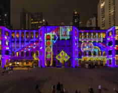 InnerGlow Is Back In Tai Kwun For Chinese New Year 2026