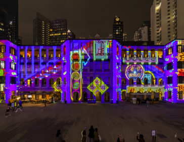InnerGlow Is Back In Tai Kwun For Chinese New Year 2026