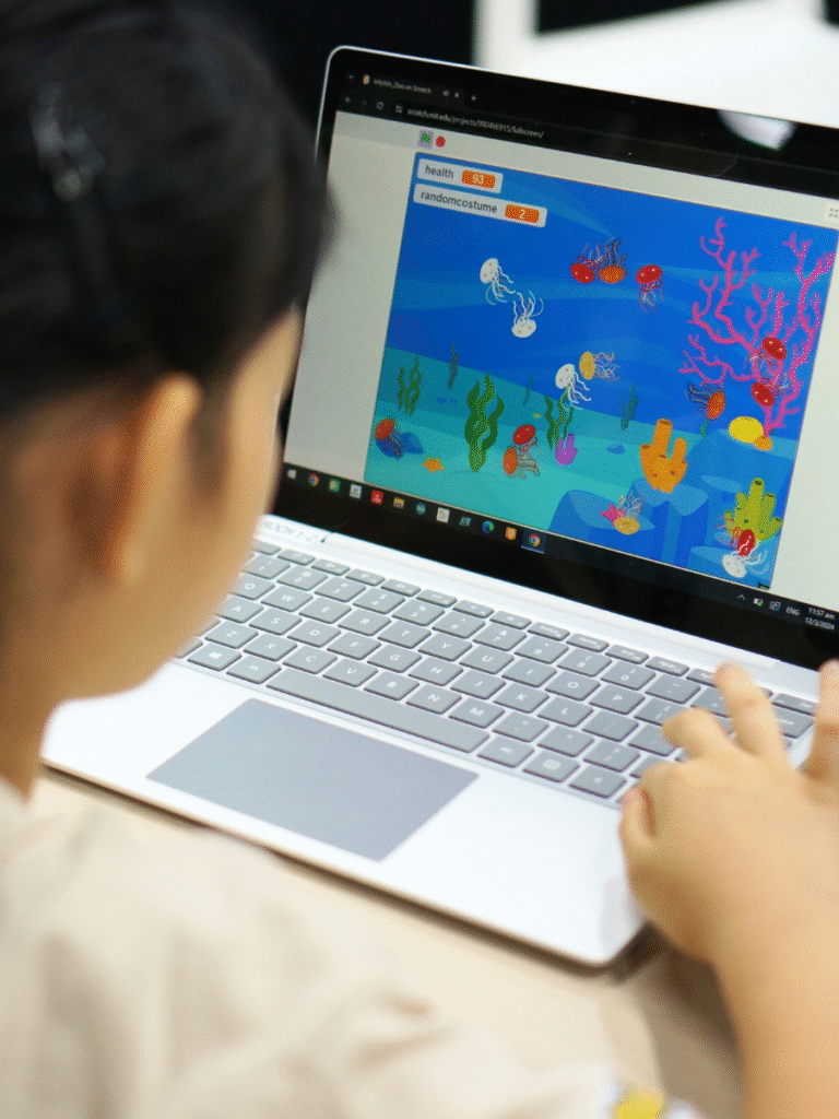 Nullspace Robotics CNY 2026 Weekly Programs Singapore