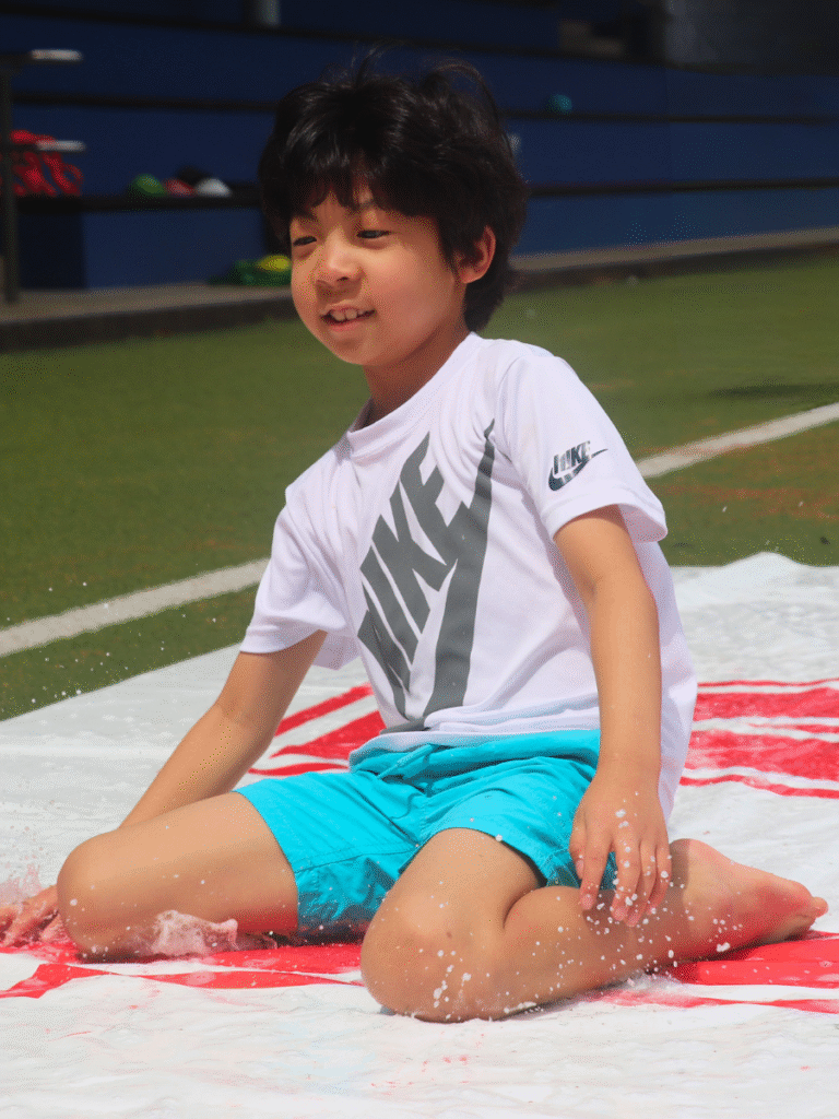 Camp Asia Spring Playfest 2026 Singapore