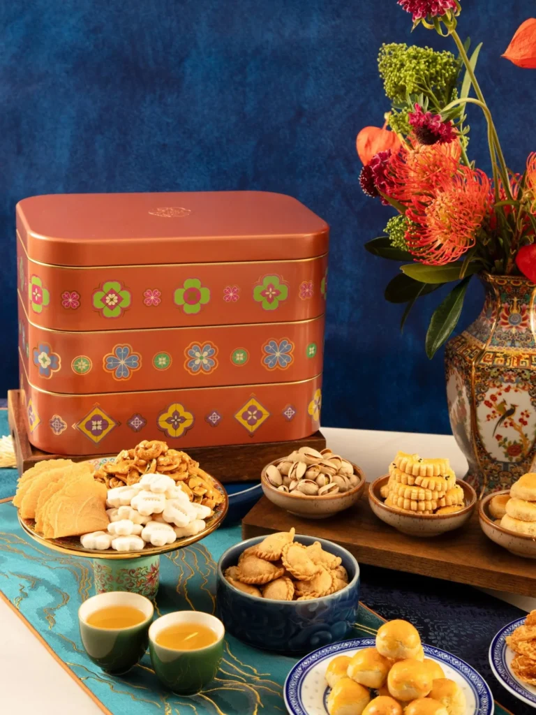 Aunty Hong CNY 2026 Gift Bundles Singapore