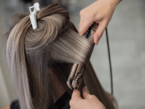 Top Hair Straightening Treatments in Singapore Little Steps