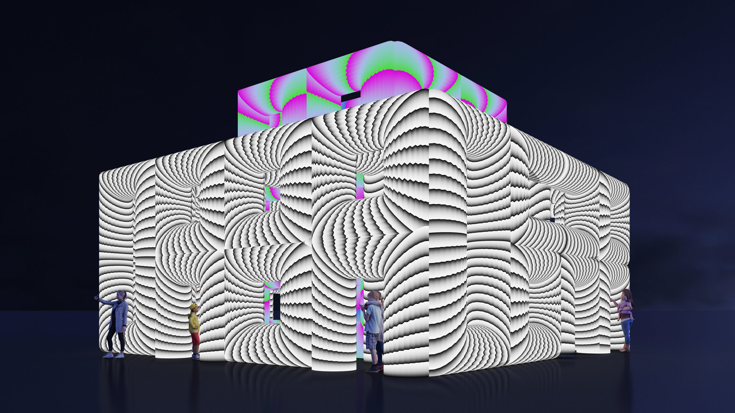 i Light Singapore 2026 Returns to Illuminate Marina Bay This June