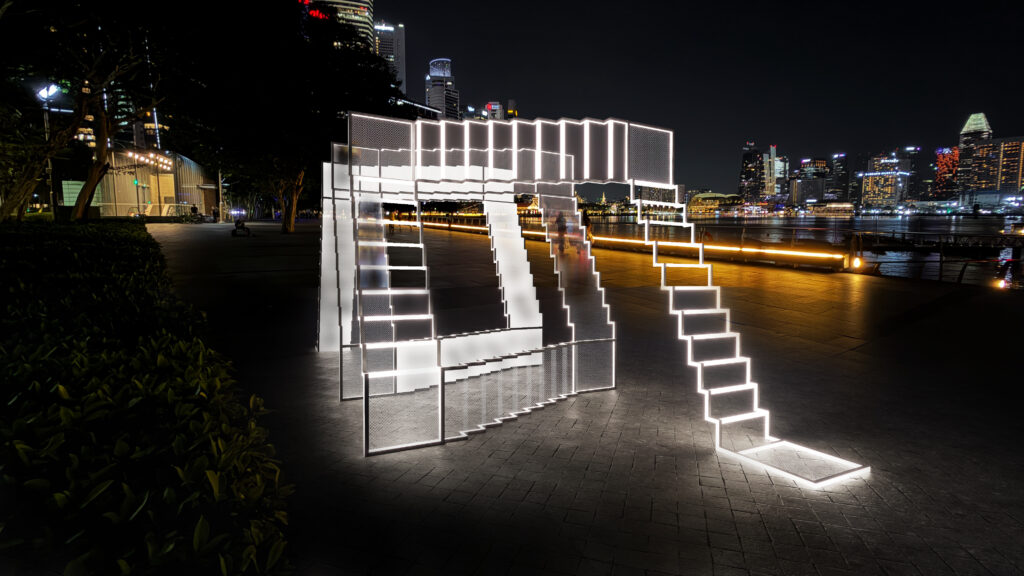 ilight singapore 2026 2