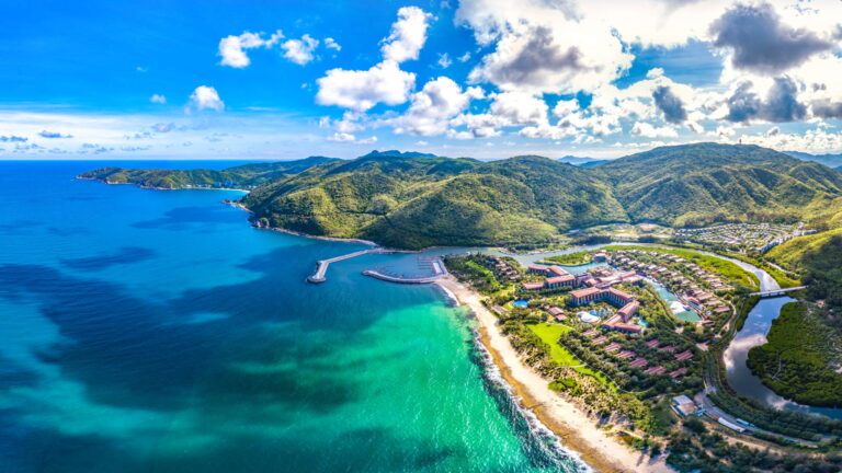 Sanya, Hainan A Guide To The Best Cities and Regions To Visit In China Little Steps Asia