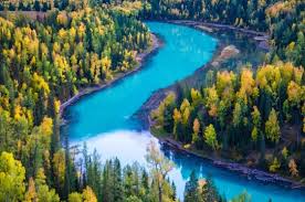 Xinjiang - Turpan, and Kanas A Guide To The Best Cities and Regions To Visit In China Little Steps Asia