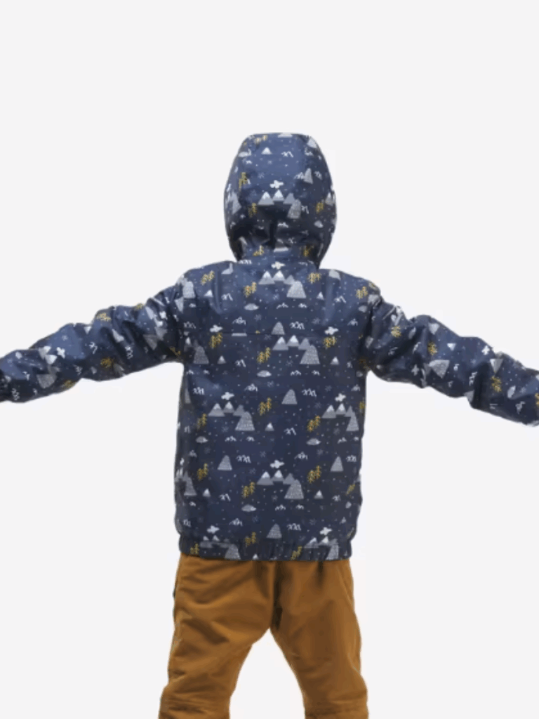 Decathlon Ski & Snowboard Clothes