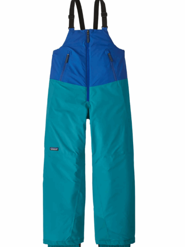 Patagonia Winter Clothes Kids HK