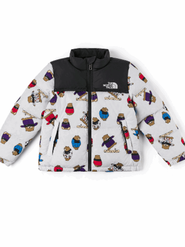 The North Face Winter HK