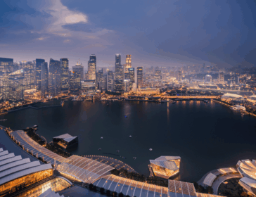 Singapore's Best Restaurants - Little Steps