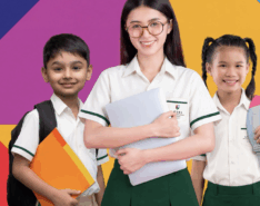 Image of Lexel International School Malaysia