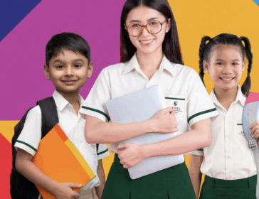 Image of Lexel International School Malaysia