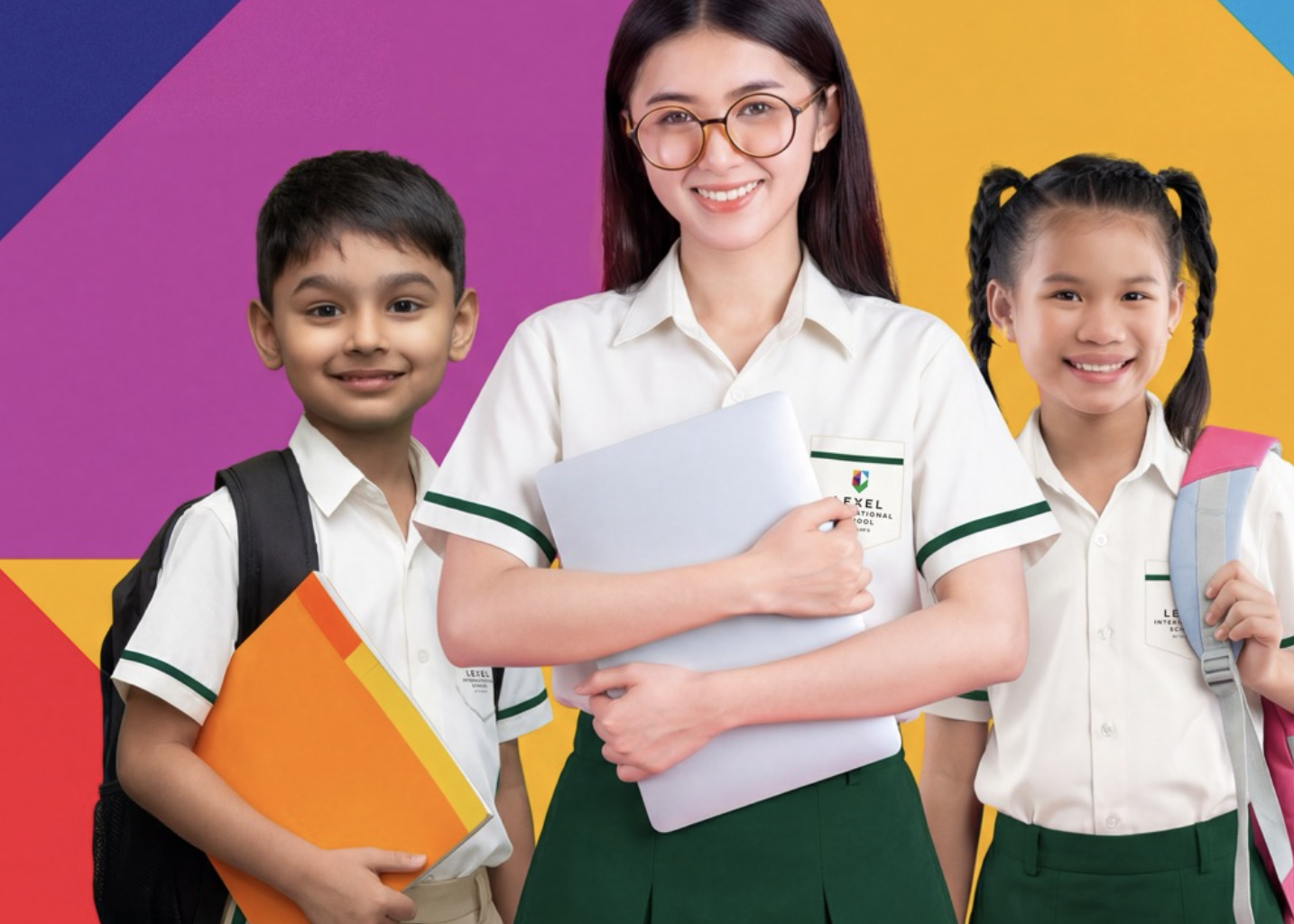 Image of Lexel International School Malaysia