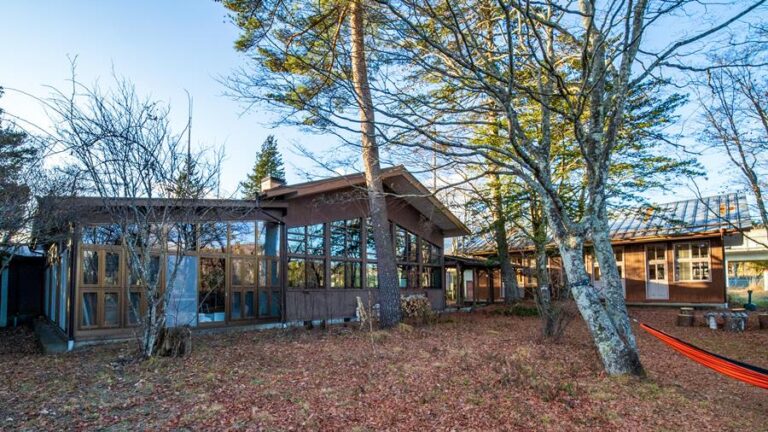 Image of Etonhouse Japan