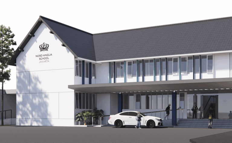 Image of Nord Anglia Jakarta Secondary
