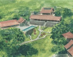 Image of Uluwatu School In Bali