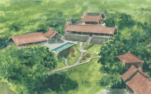 Image of Uluwatu School In Bali