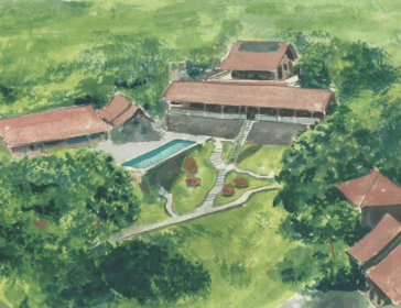 Image of Uluwatu School In Bali