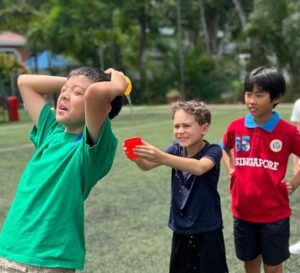 Best Chinese New Year 2026 Holiday Camps In Singapore