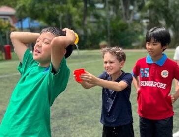 Best CNY 2026 Holiday Camps For Kids In Singapore