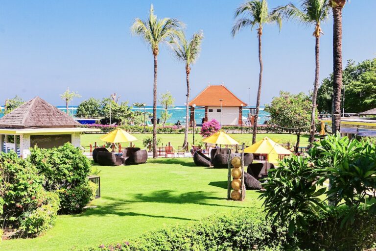 Park Holiday Inn Bali