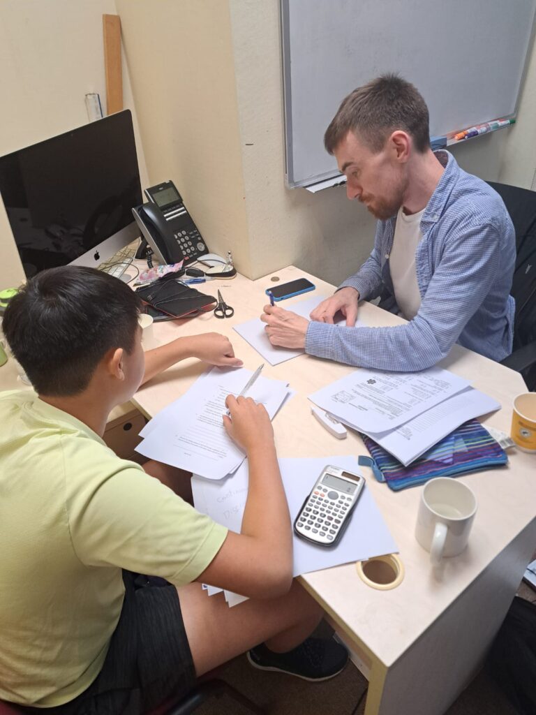 Aether Education CNY 2026 Bootcamp Hong Kong