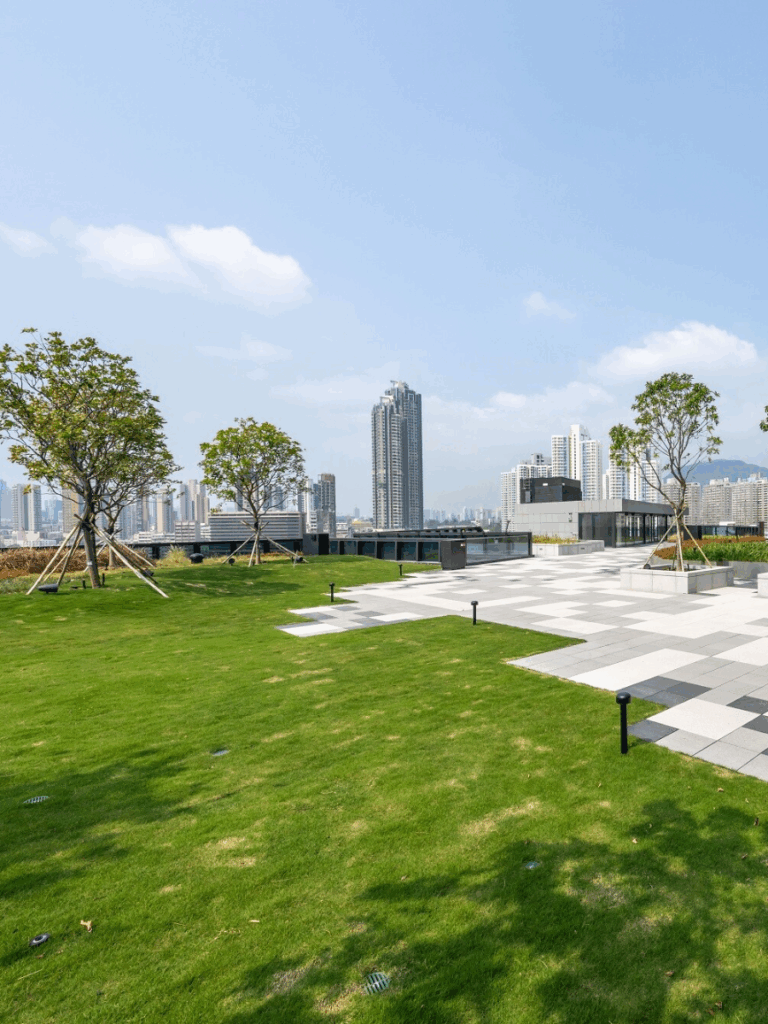 AIRSIDE Pet-Friendly HK