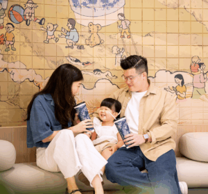 CHAGEE Suntec City Singapore