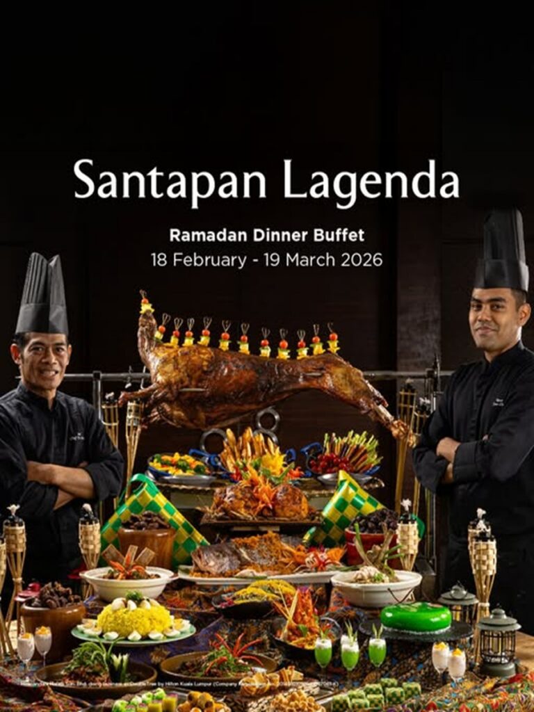 Doubletree-by-Hilton-Kuala-Lumpur