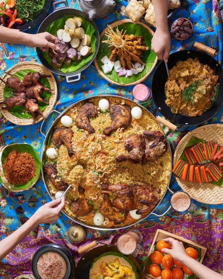 Sheraton-Petaling-Jaya-Hotel-Kuala-Lumpur